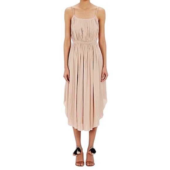 Ulla Johnson Dresses & Skirts - Ulla Johnson Luella Dress in Rose